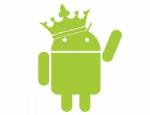 SAMSUNG - Android'in tartışmasız kralı Samsung