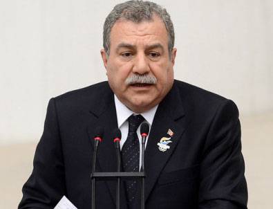 Bakan Güler'den Reyhanlı açıklaması