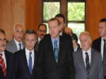 Başbakan Erdoğan Yurda Döndü