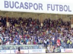 KOMBİNE BİLET - Bucaspor - Torku Konyaspor Maçına Yoğun İlgi