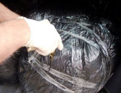 Ceyhan'da Uyuşturucu ve Kaçakçılık Operasyonu