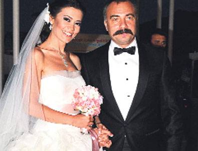 Evliliği çatırdatan şiddet iddiaları mı?