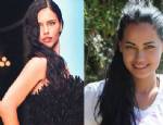 ADRİANA LİMA - Fatmagül'ün Adriana Şoku!
