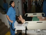 ŞERİT İHLALİ - Fethiye’de Trafik Kazası : 8 Yaralı