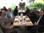KAZ DAĞLARI - Gazeteci Pilot Murat Öztürk'ün 2 Hafta Önce Bursa'daki Son Arzuları