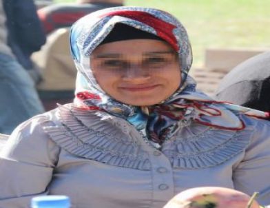 HES Eylemlerinin Sembolü Leyla, Evden Kaçtı