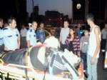 MURAT AYDıN - İzmir'de Kaza