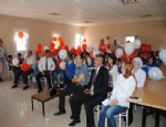 DÜNYA SÜT GÜNÜ - Karaman'da 21 Mayıs Dünya Süt Günü Etkinlikleri