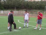 Kaymakamlık Futbol Turnuvası