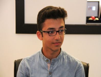 “kürş-hat” Adlı Proje Karadeniz’de İlk 5’e Girdi