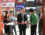 KRAFT - “nostalji Zonguldak” Adlı Sergi Açıldı