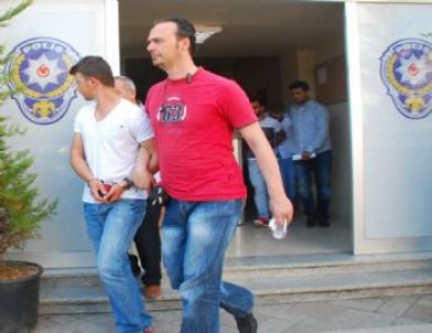 Ölüme Sebebiyete Sekiz Yıl Hapis Cezası