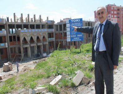 Ordu'daki Eğitim Yatırımları