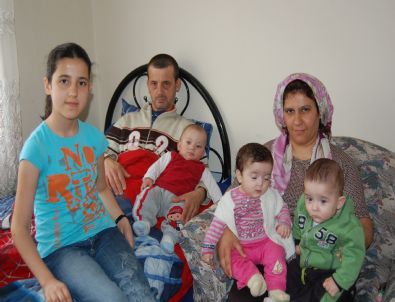 Çocuk Sevgisi Hacizlik Etti