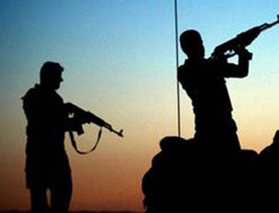 PKK'nın Suriye kolu Barzani'nin adamlarını tutukladı