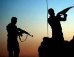 PKK'nın Suriye kolu Barzani'nin adamlarını tutukladı