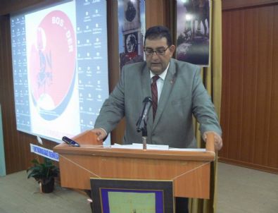 Şiirleriyle Yunus Emre Anlatıldı