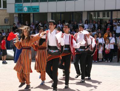 Sungurlu’da 6. Sungurlu Bilim ve Kültür Şenliği