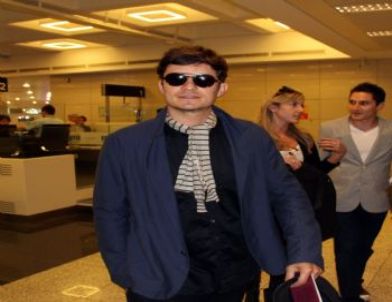 Ünlü Aktör Orlanda Bloom Türkiye’de