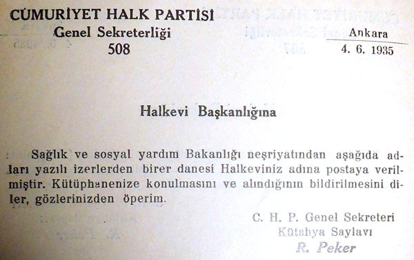 Arşivdeki TC belgeleri CHP'nin başını fena halde ağrıtacak