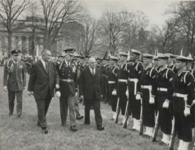 5. Cumhurbaşkanı Cevdet Sunay’ın Vefatının 31. Yıldönümü