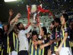 51. Ziraat Türkiye Kupası Fenerbahçe'nin