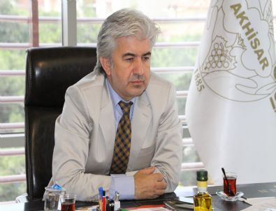 Akhisar 554. Çağlak Festivali Programı Açıklandı