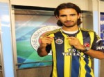 Alper Potuk Fenerbahçe’ye Geldiği İçin Mutlu