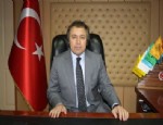 NURULLAH SAVAŞ - Bakan Çelik'ten Selendi Belediyesi'ne Teşekkür
