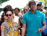 KÜBA - Beyonce ve Jay-z'nin Küba Tatili Devlet Meselesi Oldu