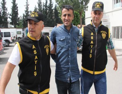 Böyle Hırsız Görülmedi