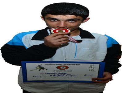 Cengizhan, Balkan Üçüncüsü Oldu