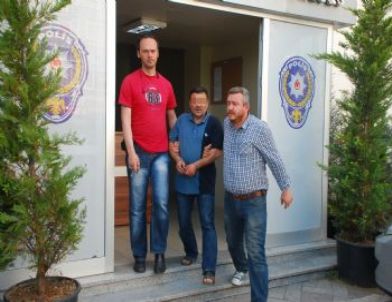 Cinsel Tacize Beş Yıl Beş Ay Hapis Cezası