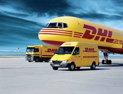 DHL Express Türkiye'den KOBİ'lere destek