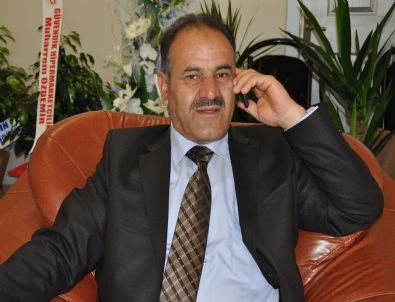 Erzurum Ticaret Borsası Meclis Başkanlığına Mehmet Akgün Seçildi…