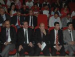 KAPITALIST - Hakkari’de “türkiye’de Siyasi Partiler ve Yeni Anayasa Konferans”