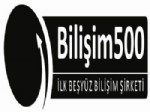 İlk 500 Bilişim Şirketi Araştırması Devam Ediyor