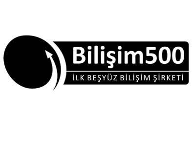 İlk 500 Bilişim Şirketi Araştırması Tüm Hızıyla Devam Ediyor