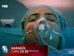 KARAGÜL DİZİSİ - Karagül 9. Bölüm Fragmanı Ve Özeti