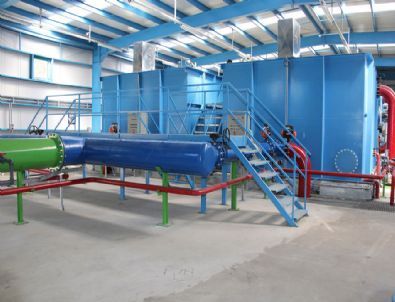 Karapürçek’e Dev Yatırım