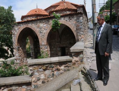 Manisa’da Kamulaştırılan Alanlarda Peyzaj Çalışmaları Başlatıldı