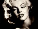 MARİLYN MONROE - Marilyn Monroe'nun fotoğrafları çalındı