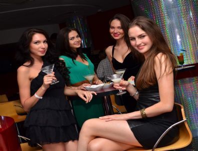 Miss Apollon Güzelleri Kampa Girdi