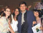 ORLANDO BLOOM - Orlando Bloom İstanbul'da
