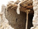 TAŞ OCAĞI - Patlatılan Dinamitten Etkilenen Evin Duvarı Yıkıldı: 1 Ölü