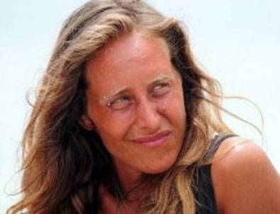 Survivor'da Bennu Ada'ya veda etti