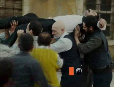 Tatar Ramazan 5. Bölüm Fragmanı Ve Özeti