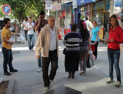 Tkp Kırşehir İl Örgütü Dışişleri Bakanı Davutoğlu'nu İstifaya Davet Etti