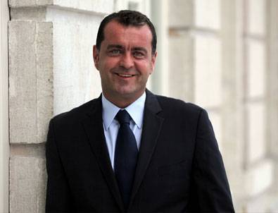 Türkiye Deri Sanayicileri Derneği Başkanı Erdal Matraş oldu