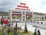 FEN BİLGİSİ ÖĞRETMENLİĞİ - Yozgat Bozok Üniversitesi Eğitim Fakültesi İlk Öğrencilerini Alıyor